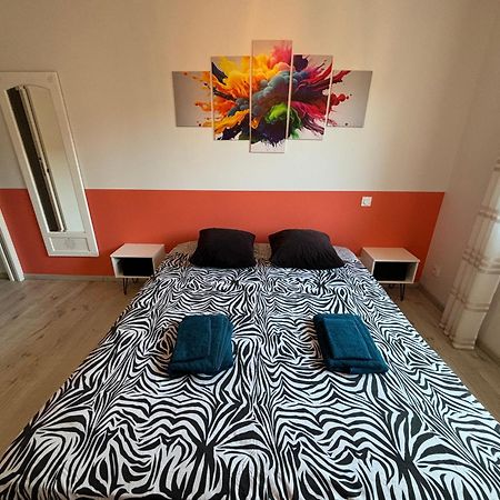 Villa Dolce Vida Proche Golf, Lac, Plage Et Collioure Villeneuve-de-la-Raho Zewnętrze zdjęcie