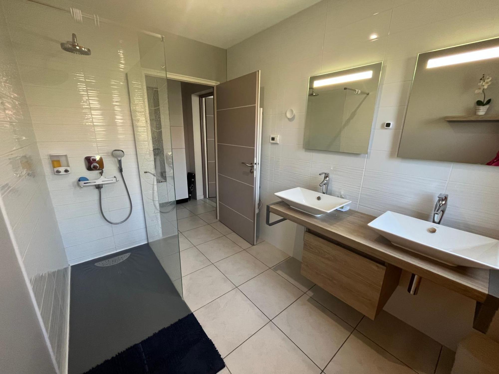 Villa Dolce Vida Proche Golf, Lac, Plage Et Collioure Villeneuve-de-la-Raho Zewnętrze zdjęcie