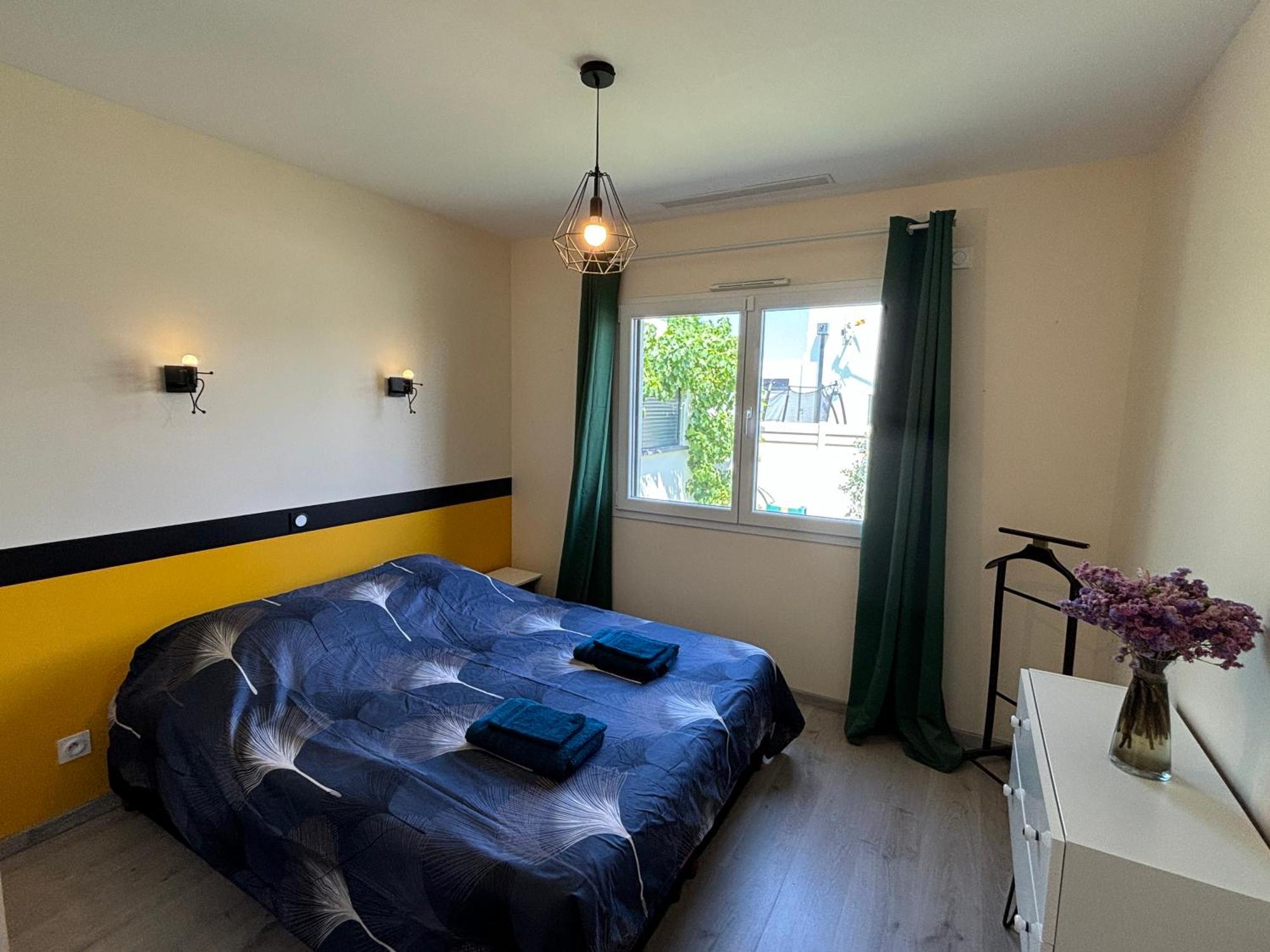 Villa Dolce Vida Proche Golf, Lac, Plage Et Collioure Villeneuve-de-la-Raho Zewnętrze zdjęcie
